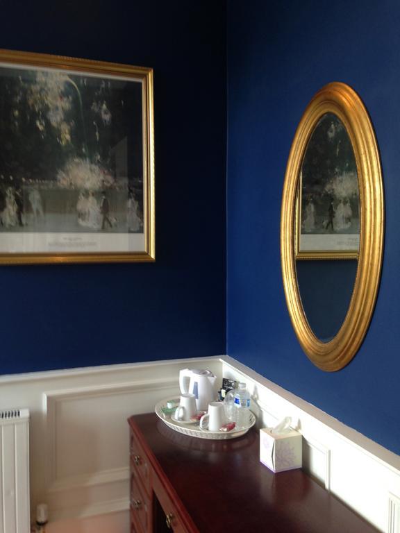 Dunedin Guest House Zewnętrze zdjęcie