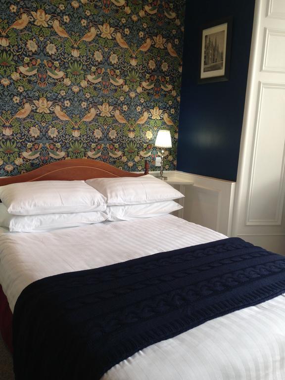 Dunedin Guest House Zewnętrze zdjęcie