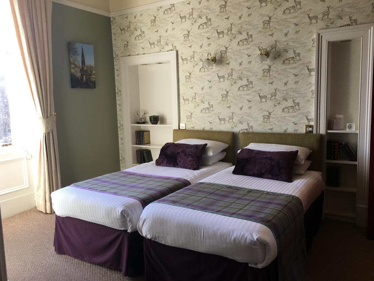 Dunedin Guest House Zewnętrze zdjęcie