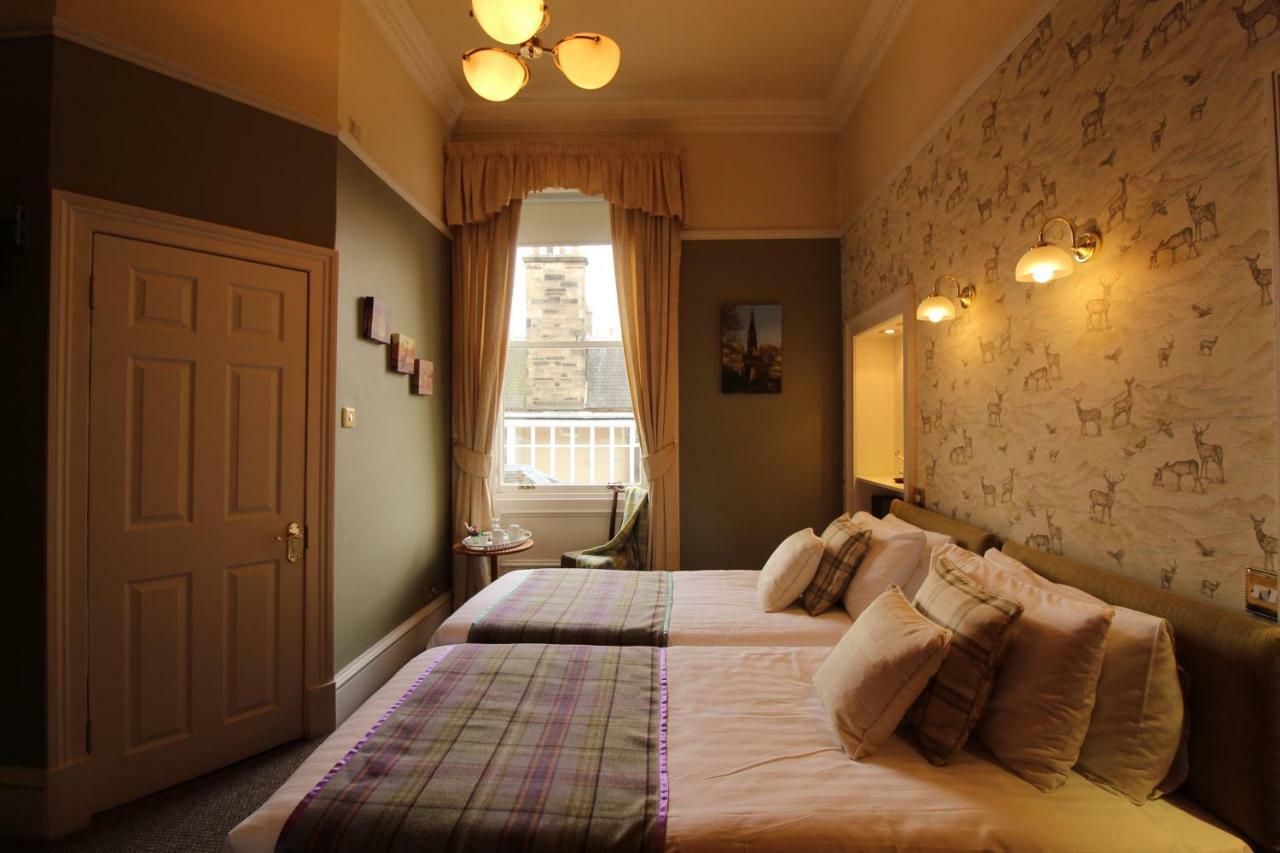 Dunedin Guest House Zewnętrze zdjęcie