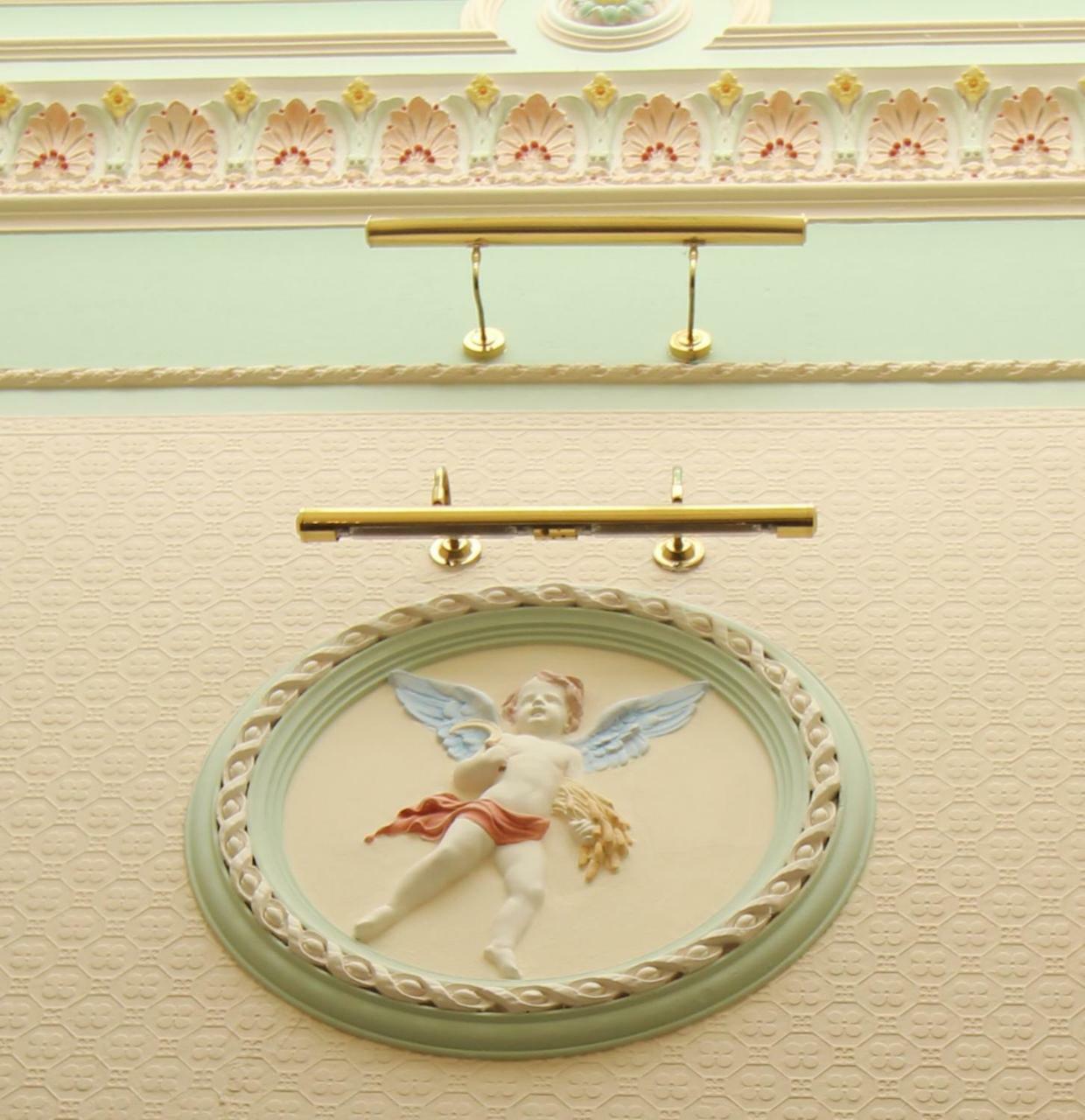 Dunedin Guest House Zewnętrze zdjęcie