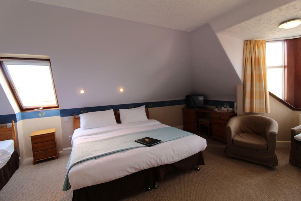 Dunedin Guest House Zewnętrze zdjęcie